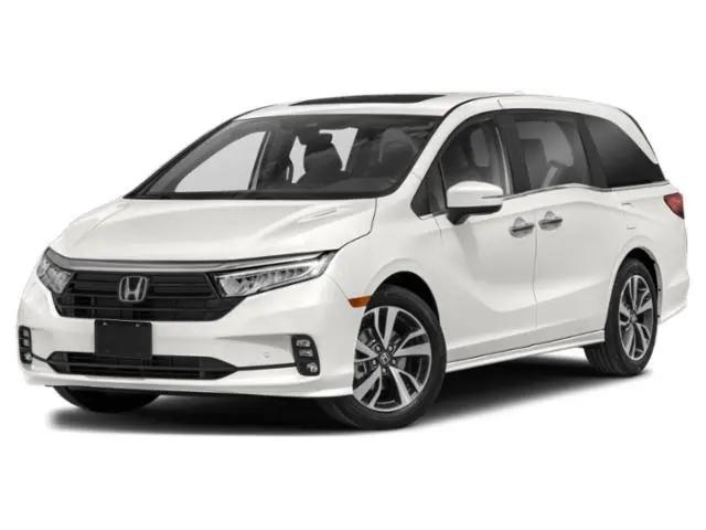 2024 Honda Odyssey Touring for sale in Conshohocken, PA