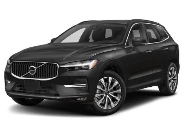 2023 Volvo XC60 B5 Plus Dark Theme for sale in Libertyville, IL