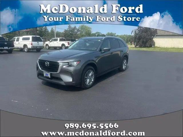 2024 Mazda X-90 3.3 Turbo Preferred Plus for sale in Freeland, MI
