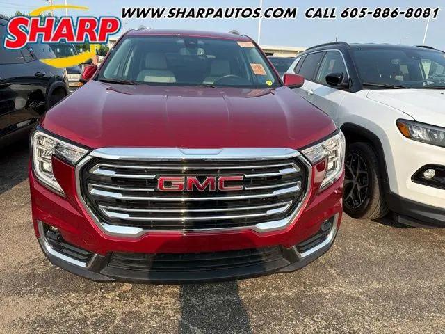2024 GMC Terrain AWD SLT for sale in Watertown, SD