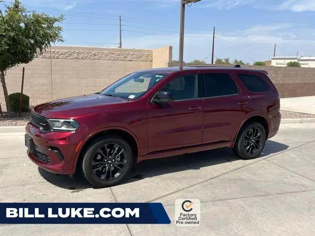 2025 Dodge Durango GT AWD for sale in Phoenix, AZ