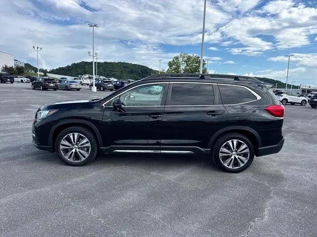 2019 Subaru Ascent Limited for sale in Johnson City, TN