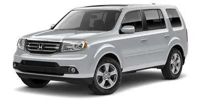 2012 Honda Pilot for sale near Cincinnati, OH