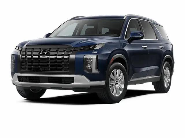 2024 Hyundai Palisade SEL for sale in Lebanon, PA