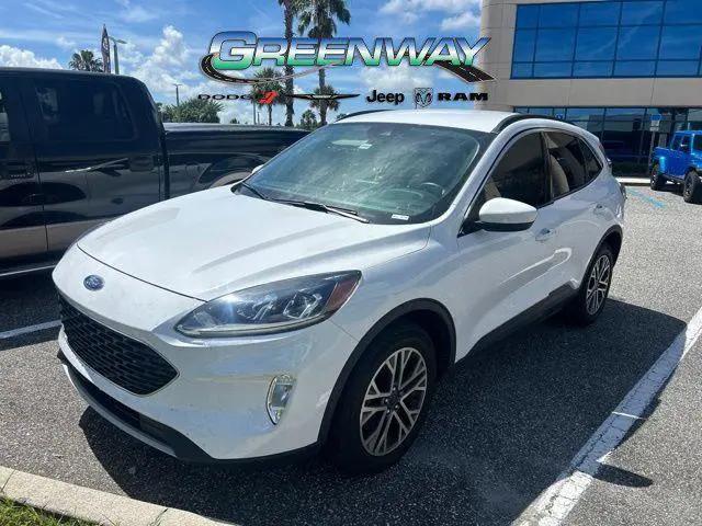 2020 Ford Escape SEL for sale in Orlando, FL