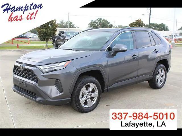 2025 Toyota RAV4 XLE for sale in Lafayette, LA