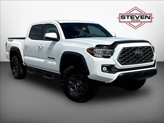 2021 Toyota Tacoma TRD Off-Road for sale in Harrisonburg, VA