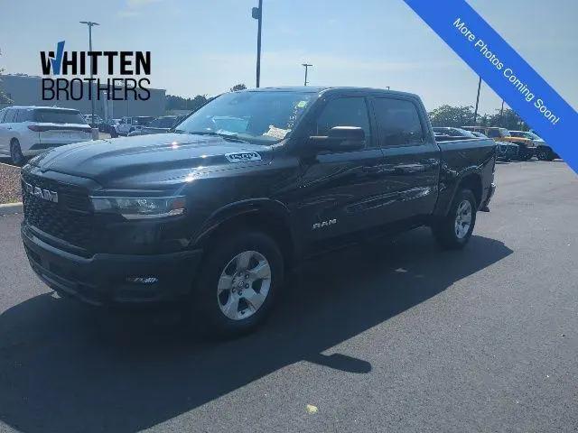 2025 Ram 1500 Big Horn Crew Cab 4x4 5'7" Box for sale in Richmond, VA