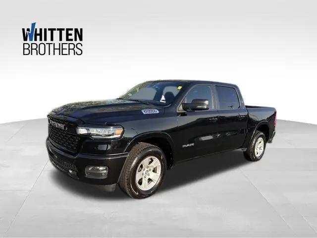 2025 Ram 1500 Big Horn Crew Cab 4x4 5'7" Box for sale in Richmond, VA