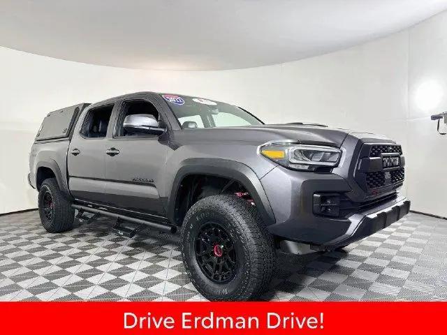 2022 Toyota Tacoma TRD Pro for sale in Cocoa, FL