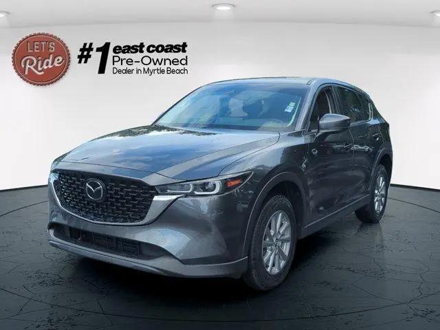 2023 Mazda CX-5 2.5 S Preferred for sale in Myrtle Beach, SC