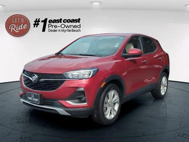 2021 Buick Encore GX FWD Preferred for sale in Myrtle Beach, SC