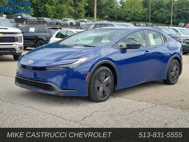 2024 Toyota Prius for sale near Milford, OH