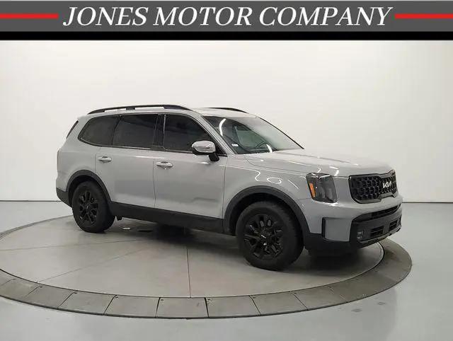 2024 Kia Telluride SX X-Pro for sale in Humboldt, TN
