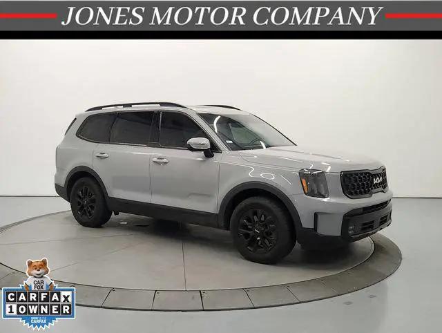 2024 Kia Telluride SX X-Pro for sale in Humboldt, TN