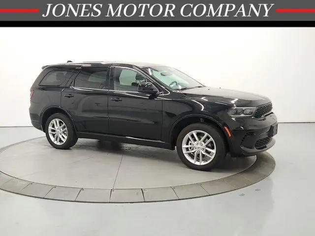 2026 Dodge Durango GT AWD for sale in Humboldt, TN