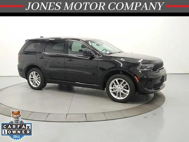 2026 Dodge Durango GT AWD for sale in Humboldt, TN