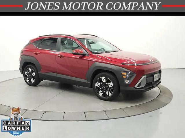 2025 Hyundai Kona SEL for sale in Humboldt, TN
