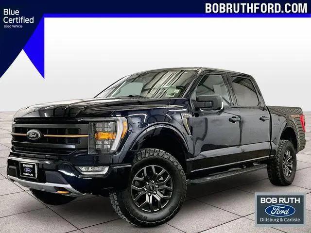2023 Ford F-150 Tremor for sale in Dillsburg, PA