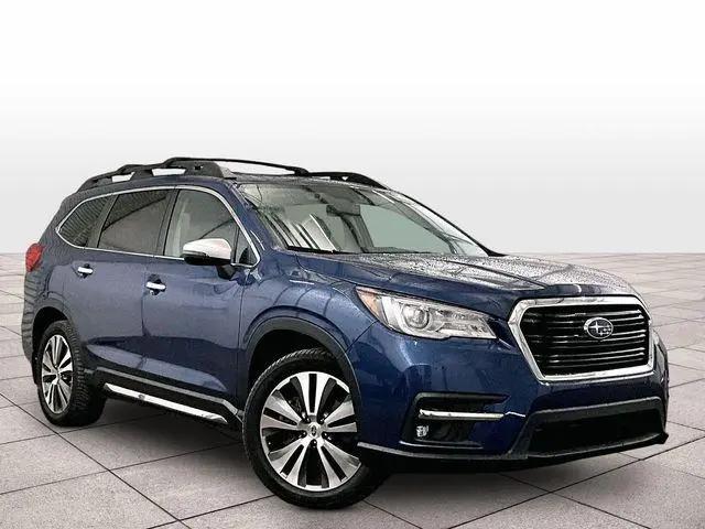 2022 Subaru Ascent Touring for sale in Dillsburg, PA