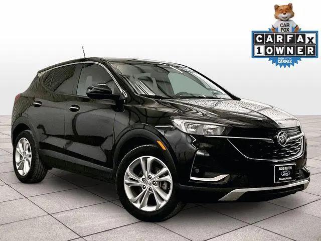 2023 Buick Encore GX Preferred FWD for sale in Dillsburg, PA
