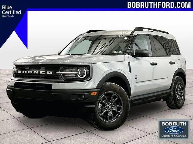 2024 Ford Bronco Sport Big Bend for sale in Dillsburg, PA