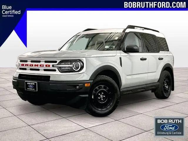 2023 Ford Bronco Sport Heritage for sale in Dillsburg, PA