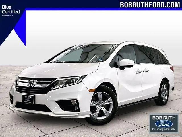 2020 Honda Odyssey EX for sale in Dillsburg, PA