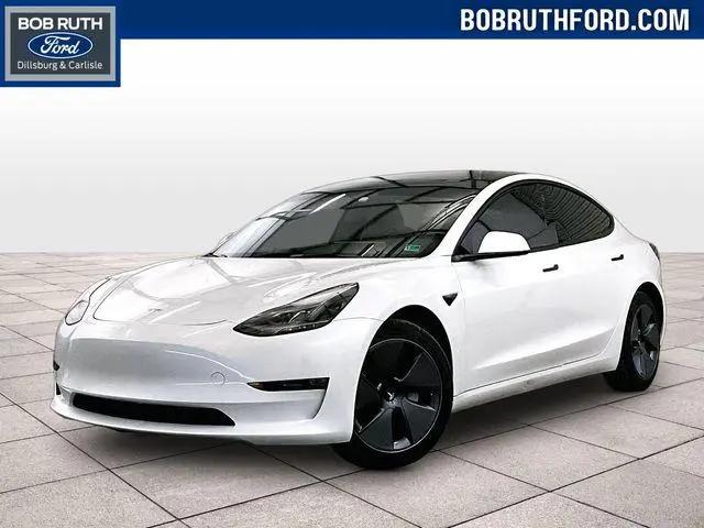 2023 Tesla Model 3 Rear-Wheel Drive for sale in Dillsburg, PA