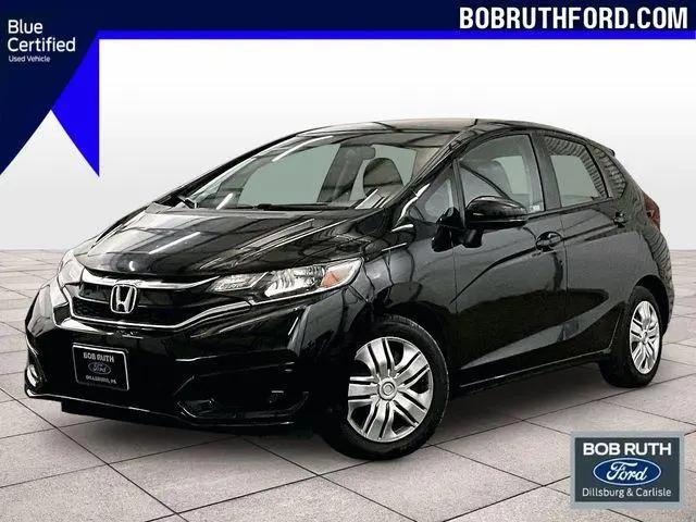 2019 Honda Fit LX for sale in Dillsburg, PA