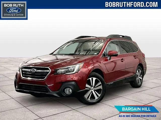 2018 Subaru Outback 3.6R Limited for sale in Dillsburg, PA