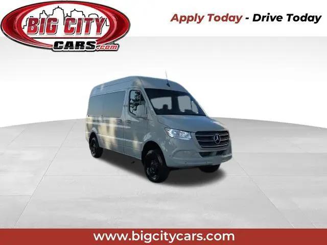 2022 Mercedes-Benz Sprinter 2500 Conversion Custom Explorer Van for sale in Fort Wayne, IN