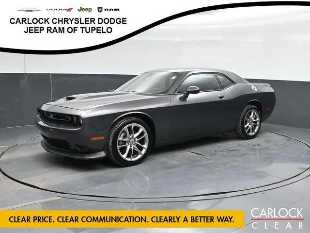2022 Dodge Challenger GT AWD for sale in Saltillo, MS