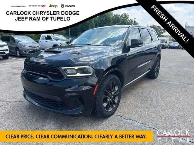 2022 Dodge Durango R/T AWD for sale in Saltillo, MS