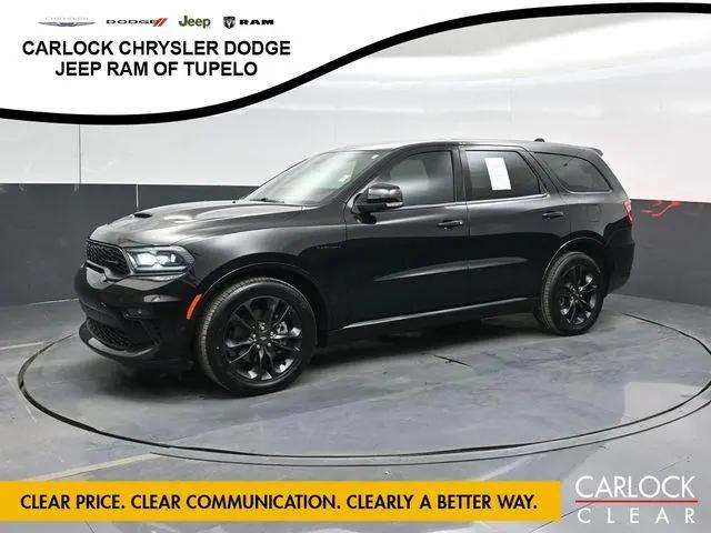 2022 Dodge Durango R/T AWD for sale in Saltillo, MS