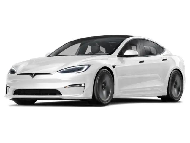 2021 Tesla Model S Plaid Tri Motor All-Wheel Drive for sale in South Jordan, UT