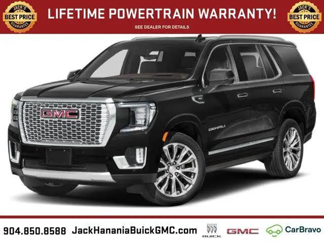 2022 GMC Yukon 2WD Denali for sale in St Augustine, FL