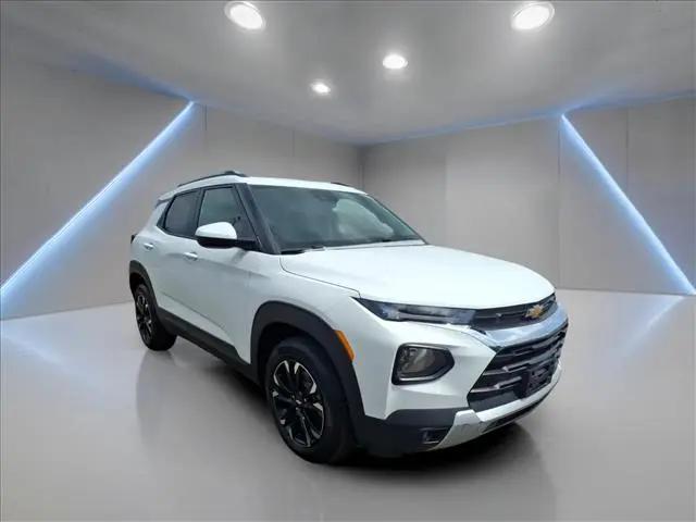 2023 Chevrolet TrailBlazer AWD LT for sale in Freeport, IL