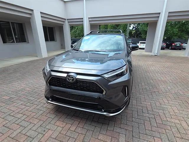 2025 Toyota RAV4 Plug-In Hybrid XSE for sale in Fort Walton Beach, FL