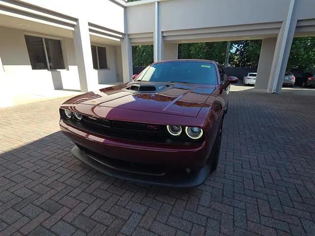 2022 Dodge Challenger R/T for sale in Fort Walton Beach, FL