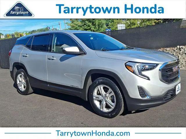 2018 GMC Terrain SLE for sale in Tarrytown, NY