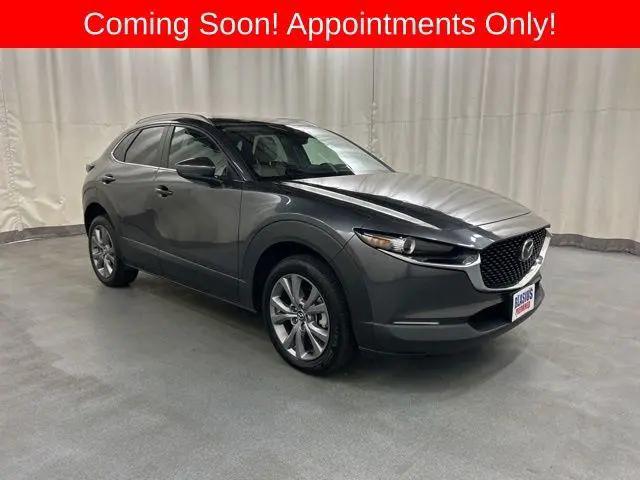 2023 Mazda CX-30 2.5 S Preferred for sale in Westfield, IN