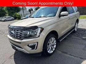 2018 Ford Expedition Limited for sale in Westfield, IN