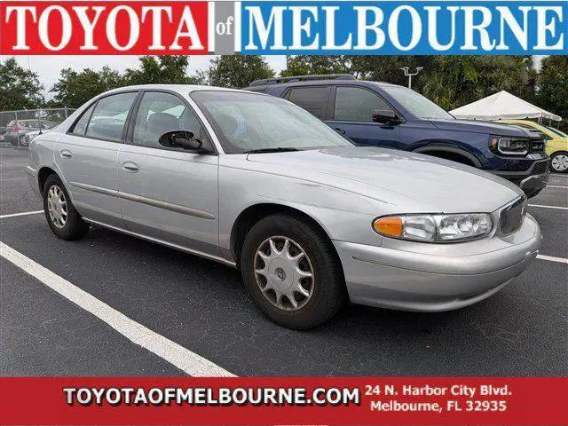2003 Buick Century Custom for sale in Melbourne, FL