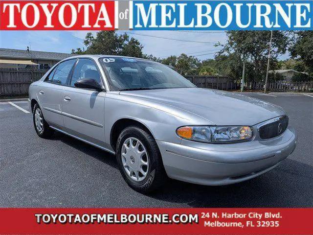 2003 Buick Century Custom for sale in Melbourne, FL