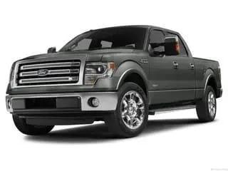 2013 Ford F-150 XLT for sale in San Antonio, TX