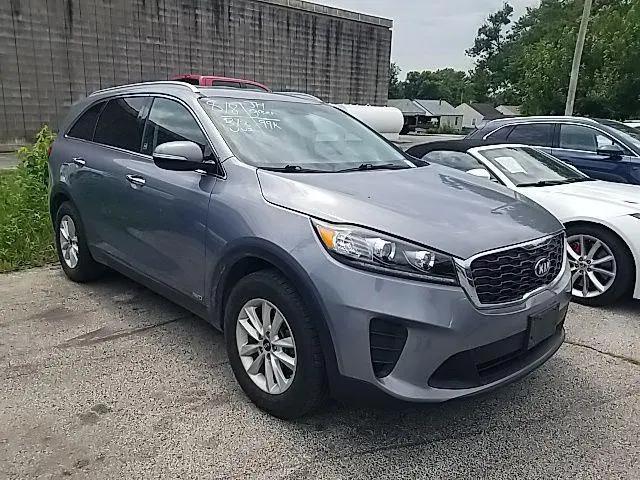 2019 Kia Sorento 2.4L LX for sale in Quincy, IL