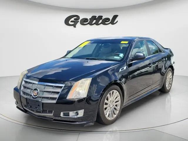 2011 Cadillac CTS Premium for sale in Bradenton, FL
