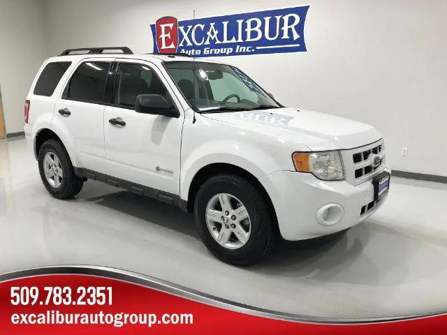 2009 Ford Escape Hybrid Limited for sale in Kennewick, WA
