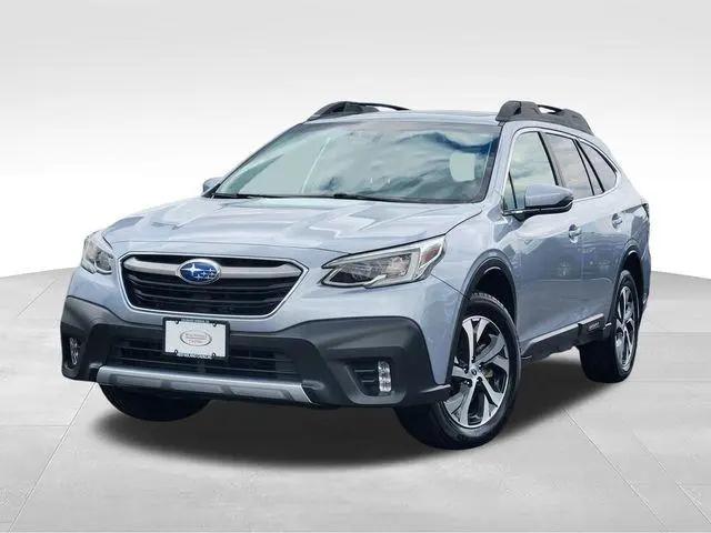 2020 Subaru Outback Limited XT for sale in Colorado Springs, CO